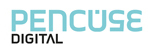 Pencuse Digital Logo